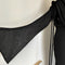 Elegant Maxi Party Dress