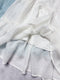 Light Weighted Ramie Slip Dress
