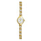 Shiny Rhinestones Bracelet Watch