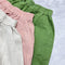 Plain Linen Bloomers