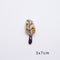 Cute Handmade Brooch