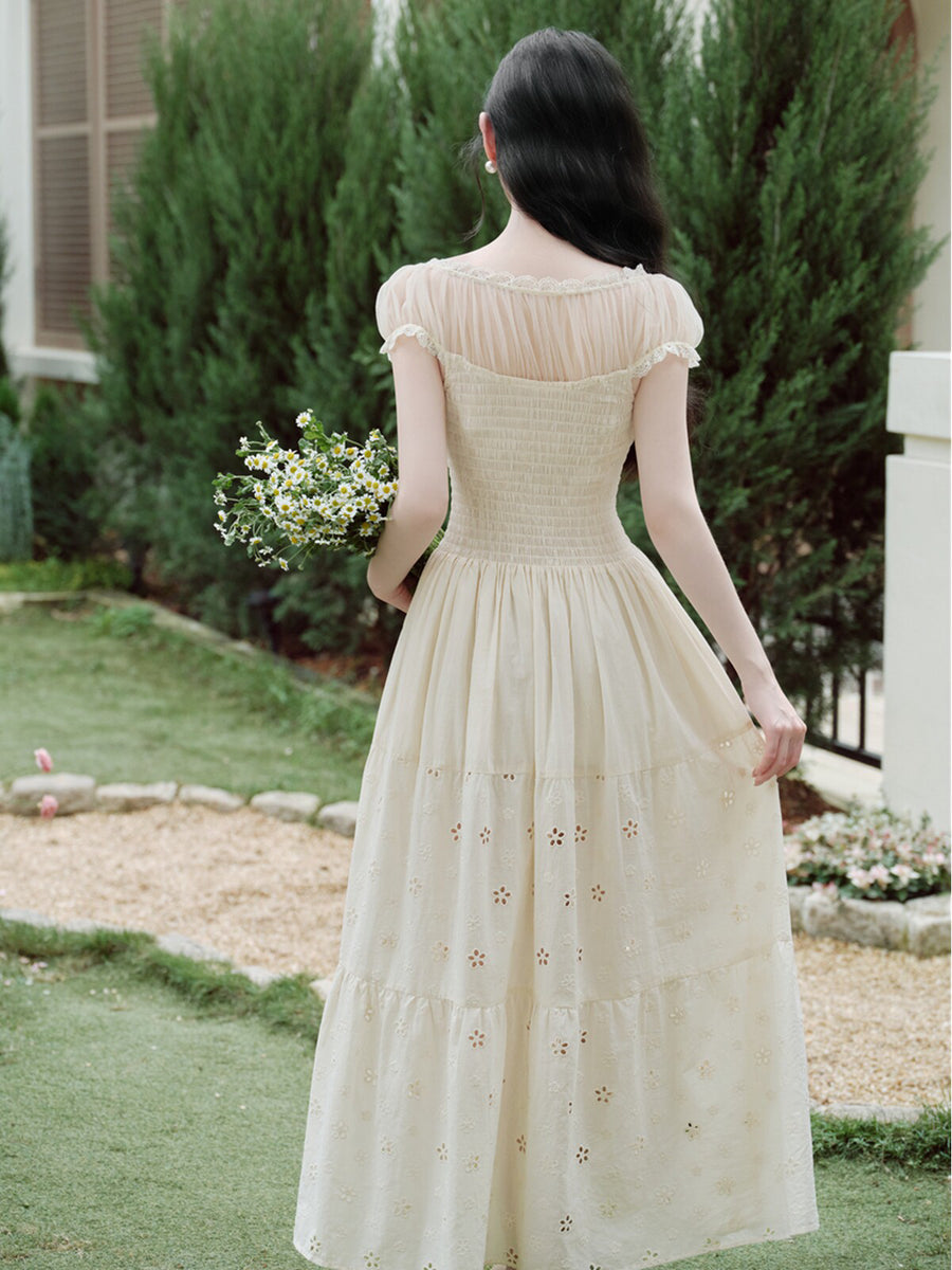 fairy-dress The Cottagecore