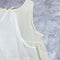 Cotton Bottom Mini Dress