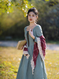 Jane Eyre Dress