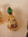 Luxury Royal Earrings