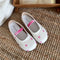 Cute Polka Dot Shoes