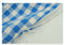 Cottagecore Plaid Lace Patchwork Slip Dress