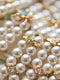 French Retro Pearl Bracelet