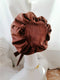 Prairie Solid Color Bonnet Hat