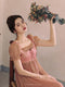 Royalcore Regency Era Dress