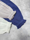 100% Linen Frilled Collar Dress