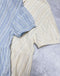 Cotton Striped Dress