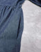 Sturdy Denim Dress