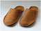 Soft Handmade Leather Slippers