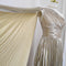 One Shoulder Built-In Bra Maxi Party Dress