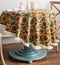 Artistic Sunflower Tablecloth