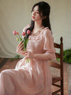 1/2 Sleeve Vintage Dress