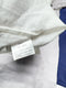 100% Linen Frilled Collar Dress