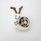 Cute Animal Brooch