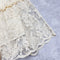 Lace Skirt