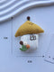 Cute Cottage Brooches
