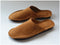 Soft Handmade Leather Slippers