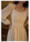 Sale! Vintage White Dress