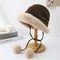 Faux Fur Cozy Hat