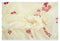 Cottagecore Embroidered Slip Dress