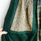 Forest Vibe Patchwork Skirt