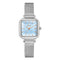 Fashion Mesh Bracelet Watch