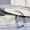 Cotton Patchwork A Skirt