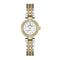 Classic Shell Dial Bracelet Watch