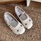 Cute Polka Dot Shoes
