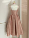 A Shape Prom Dress