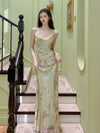 Romantic Slip Dress