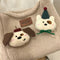 Super Cute Animal Brooch Set