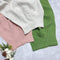 Plain Linen Bloomers