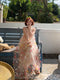 Fairycore 3D Flowers Dress