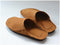 Soft Handmade Leather Slippers