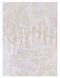 Beaded Tulle Hem Slip Dress