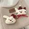 Super Cute Animal Brooch Set