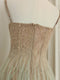 Fairy Boned Tulle Dress