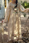 Super Cute Girly Embroidered Pinafore Dress