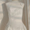 Vintage Hepburn Vibe Black Dress