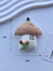 Cute Cottage Brooches