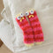 Funny New Year Gift Room Socks