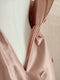 A Shape Prom Dress