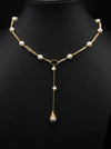 Elegant Freshwater Pearl Necklace