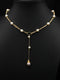 Elegant Freshwater Pearl Necklace